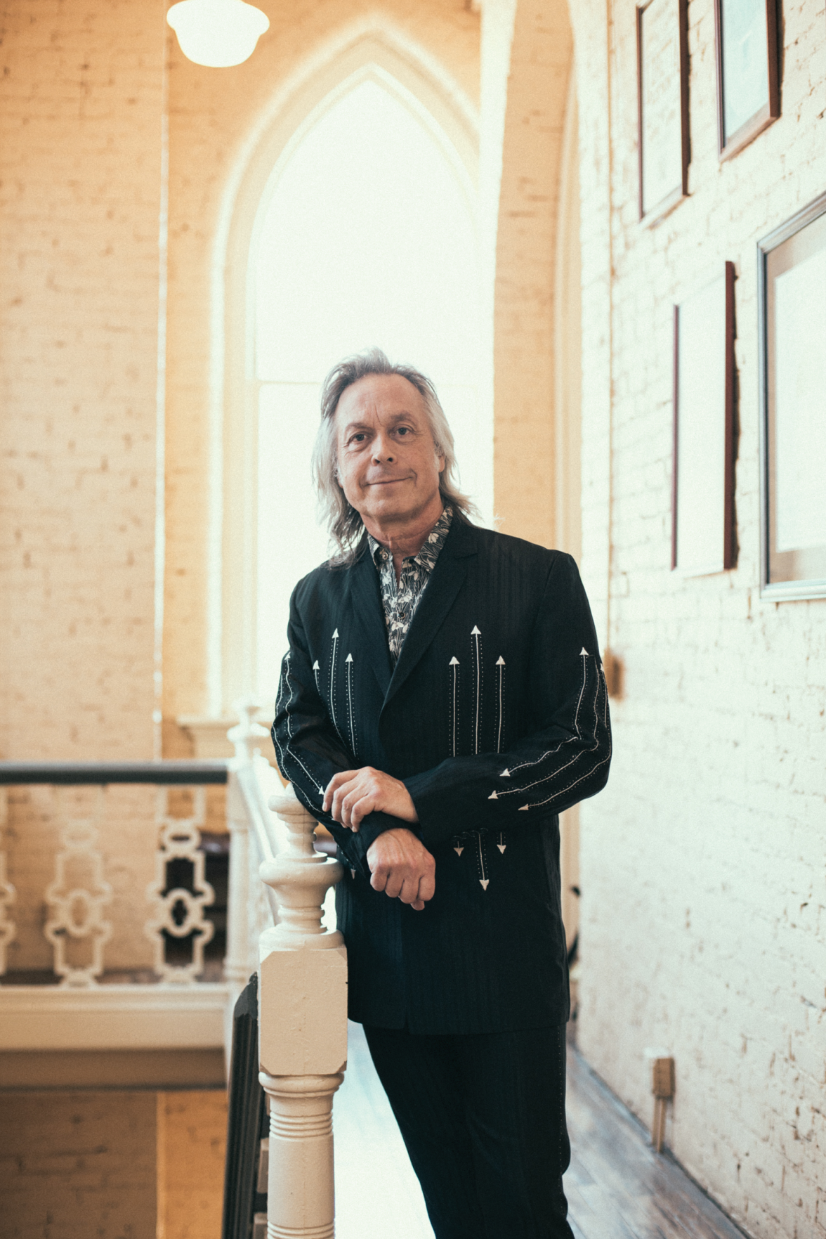 Talking to Jim Lauderdale, One of Americana’s Most Recognizable Figures